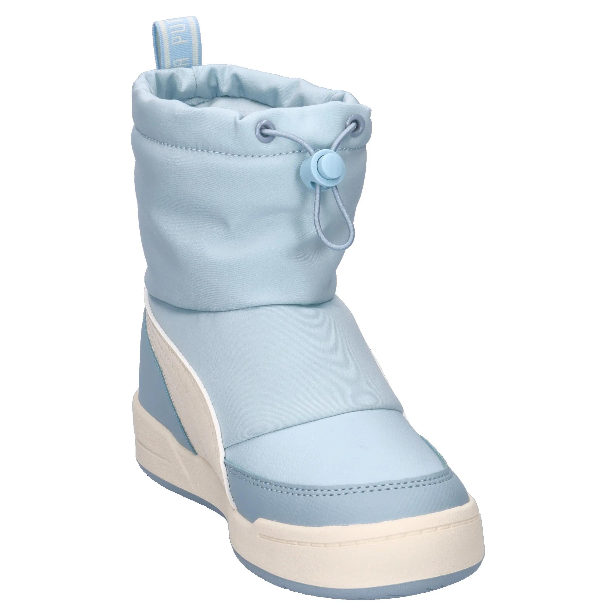 Puma Kinder Winterstiefel Multiflex 2 Boot AC PS 402847 2/14