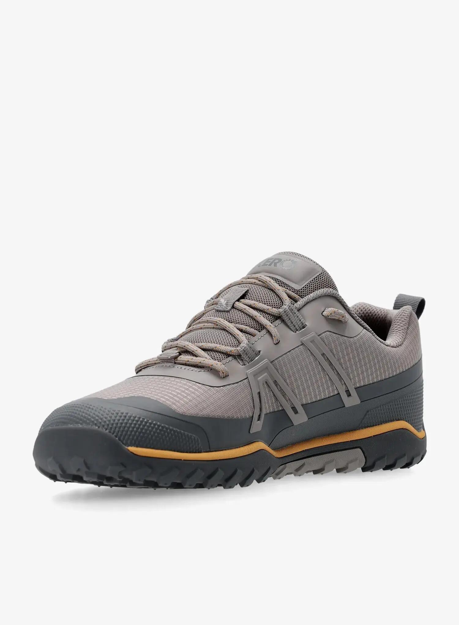 Buty turystyczne Xero Shoes Scrambler Trail Low WP 4/7