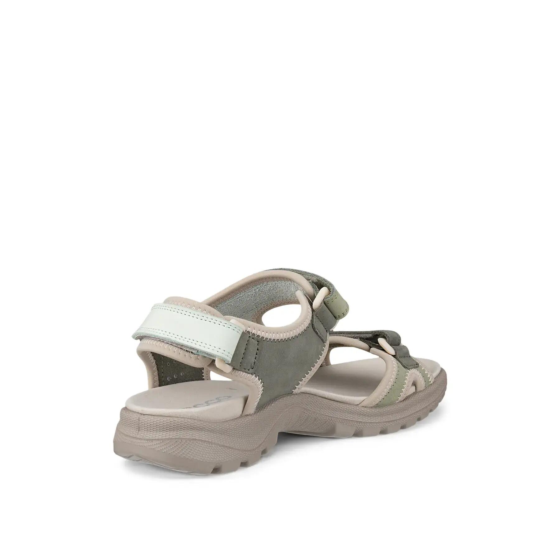 Sandales femme Ecco 4/6