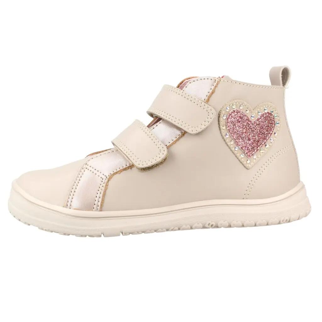 Buty PABLOSKY 455935P Beżowy 2/5