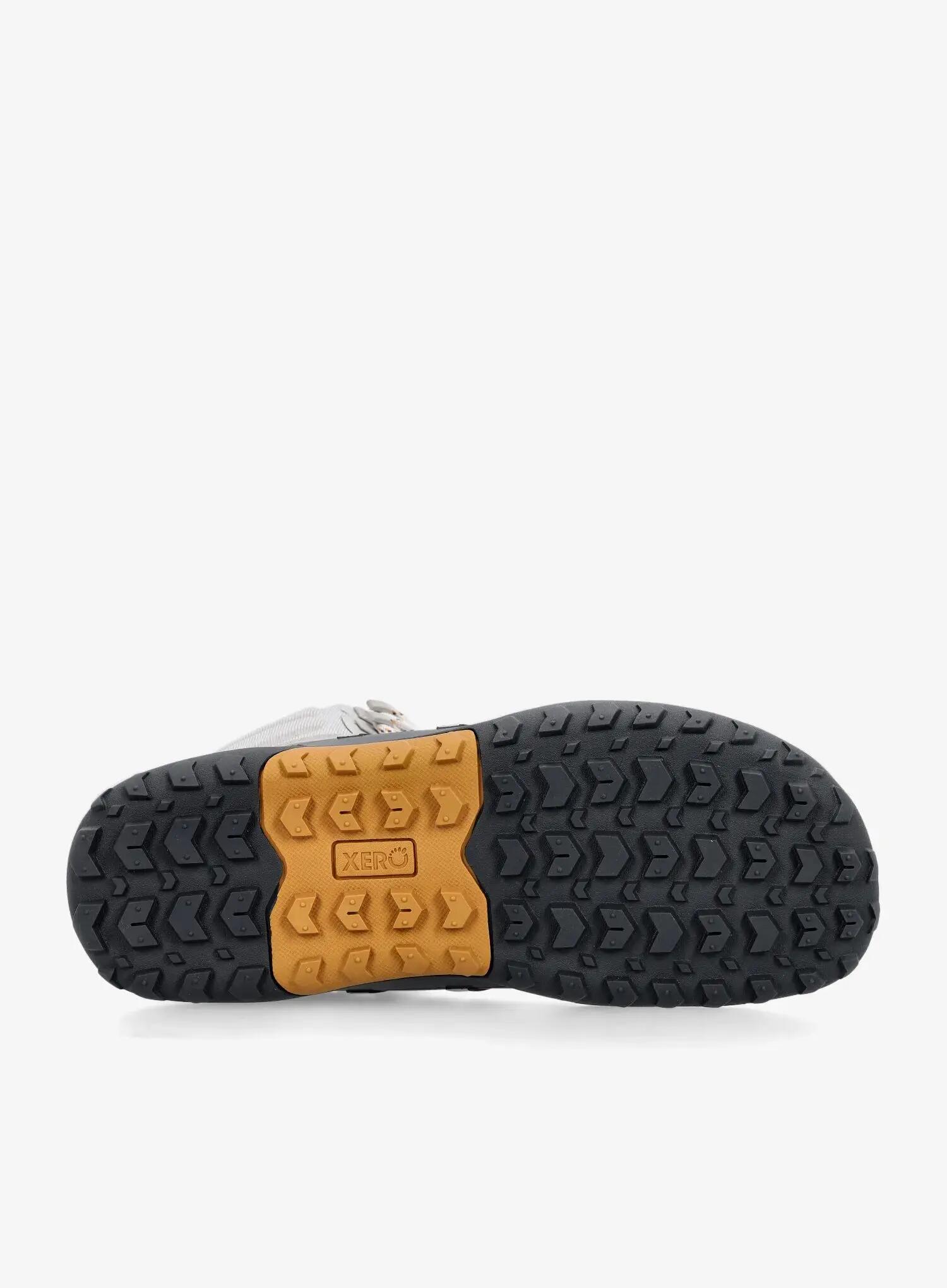 Buty turystyczne damskie Xero Shoes Scrambler Trail Mid WP 2/7