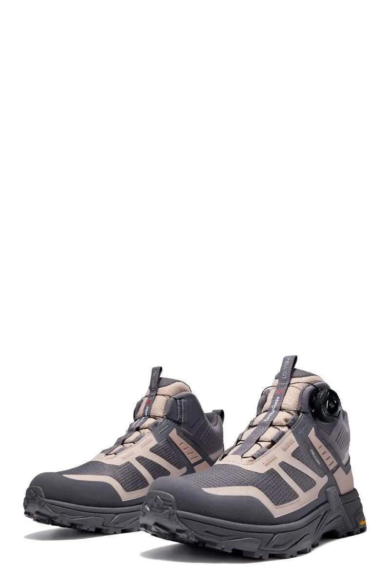 Damen-Trekkingstiefel MT-Master Event 4/10
