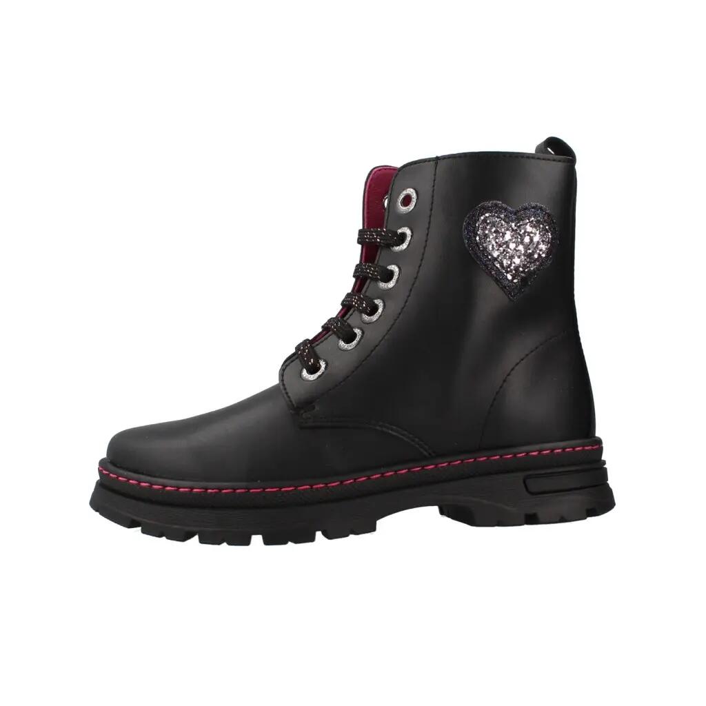 Buty PABLOSKY 454015P Czarny 2/5