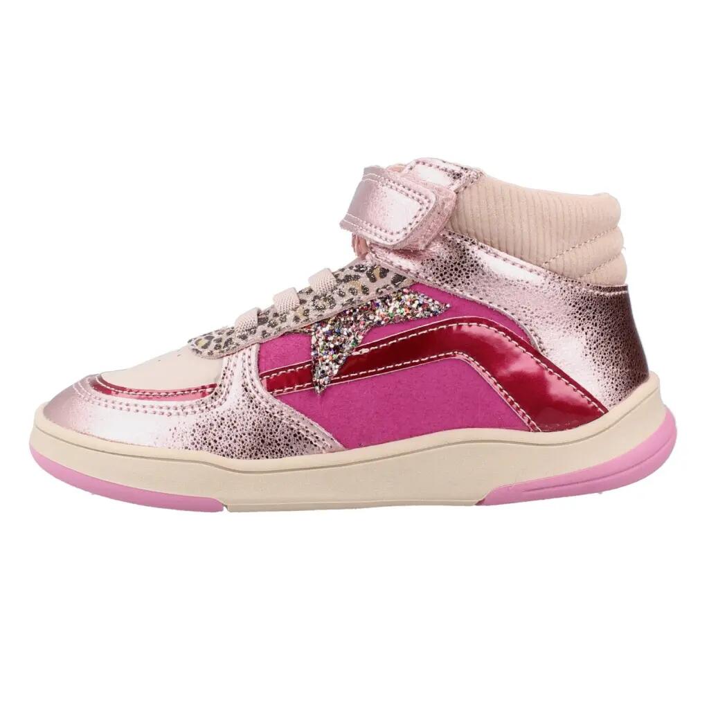 Buty PABLOSKY 522871P Rose 2/5
