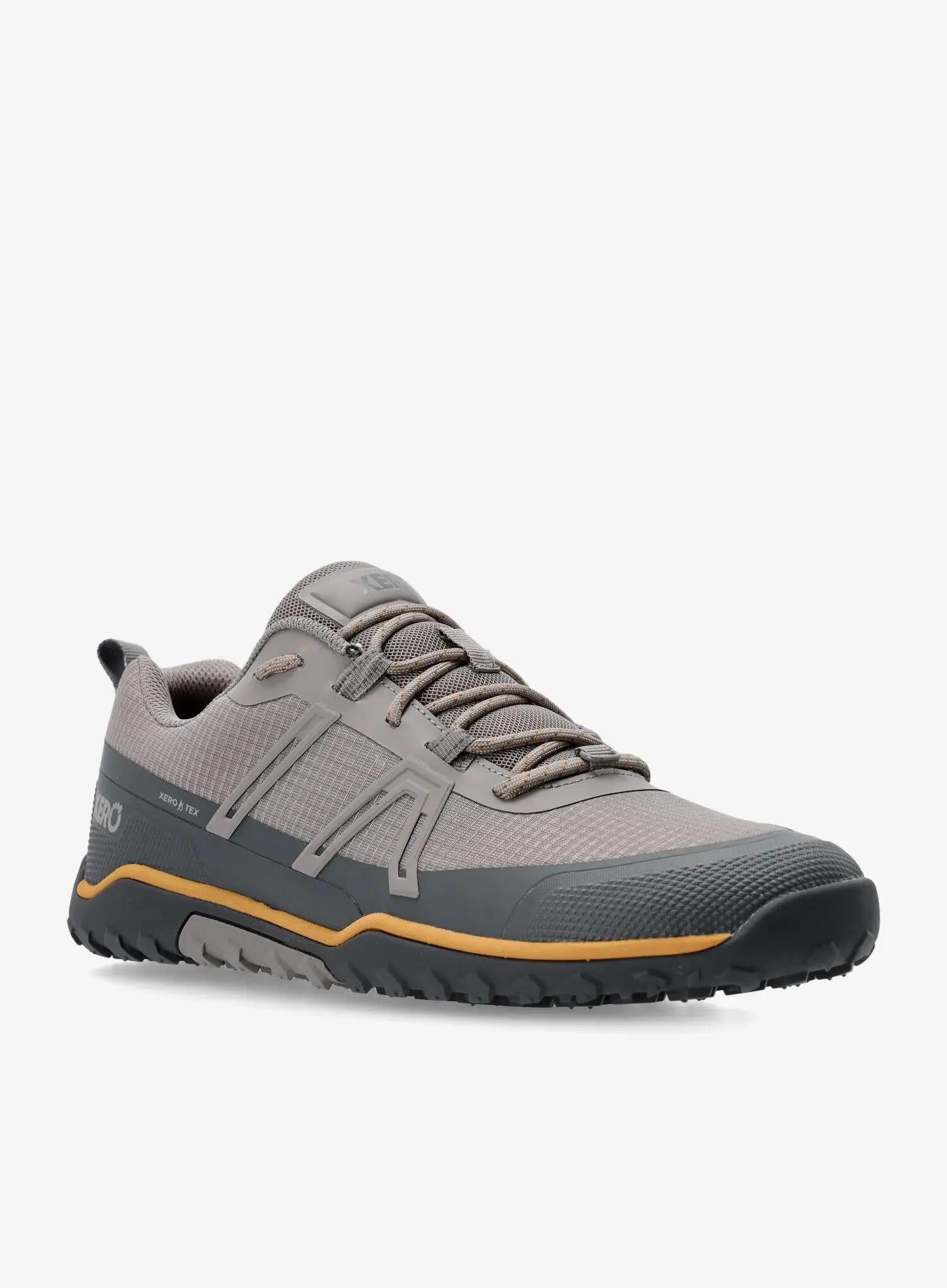 Buty turystyczne Xero Shoes Scrambler Trail Low WP 3/7