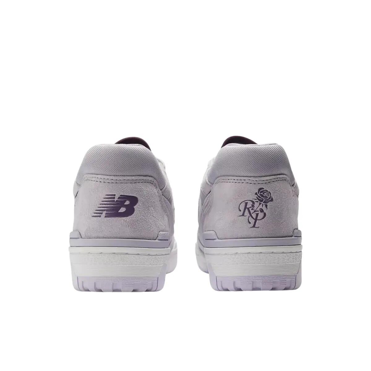 New Balance 550 Rich Paul Forever Yours 6/6