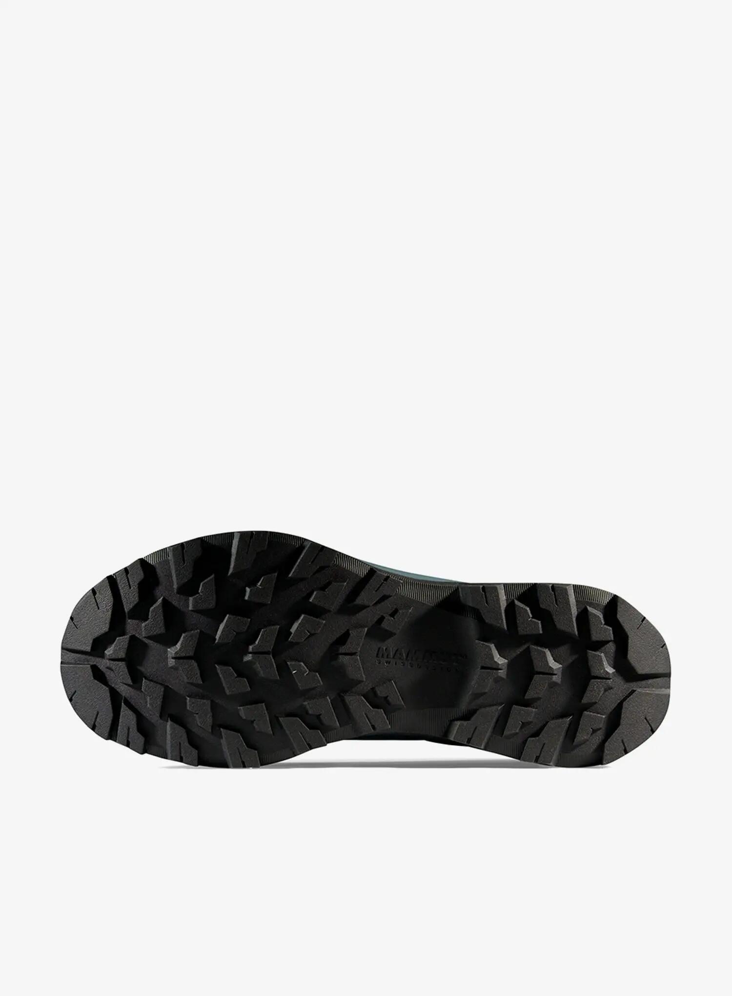 Buty turystyczne niskie Mammut Sertig III Low GTX 2/7