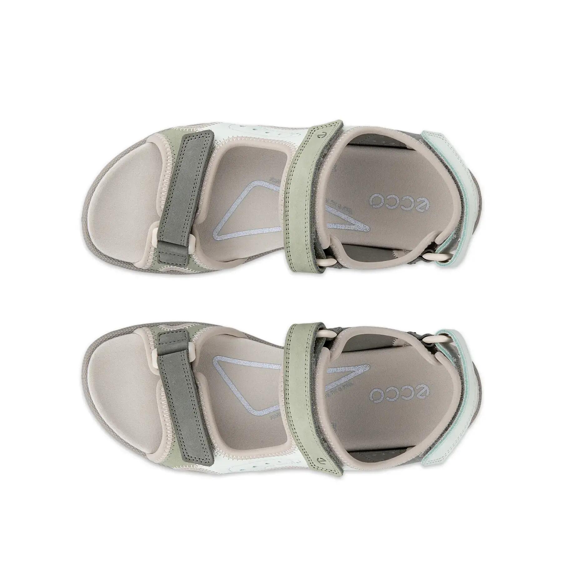 Sandales femme Ecco 3/6