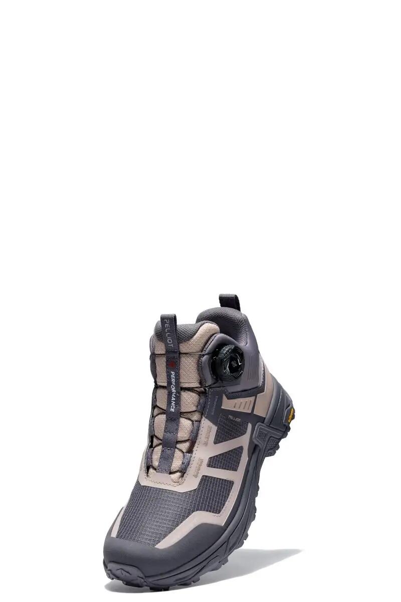 Damen-Trekkingstiefel MT-Master Event 3/10