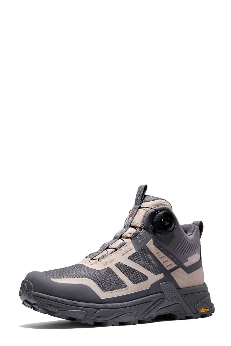 Damen-Trekkingstiefel MT-Master Event 2/10