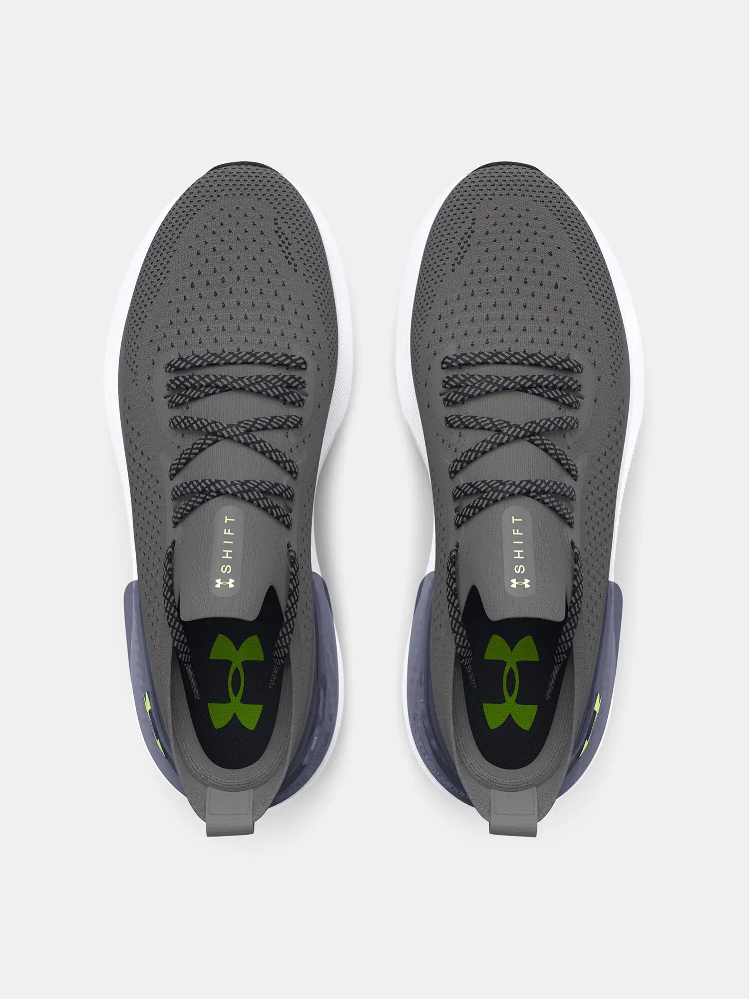 Férfi cipő Under Armour UA Shift 5/5