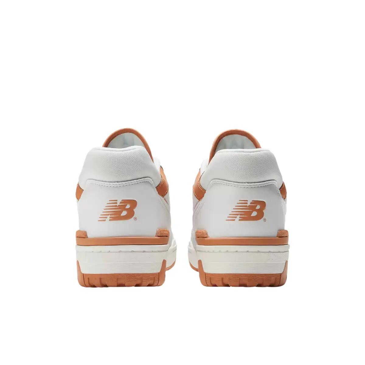 550 Burnt Orange 5/6
