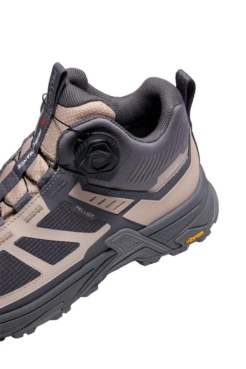 Damen-Trekkingstiefel MT-Master Event 10/10