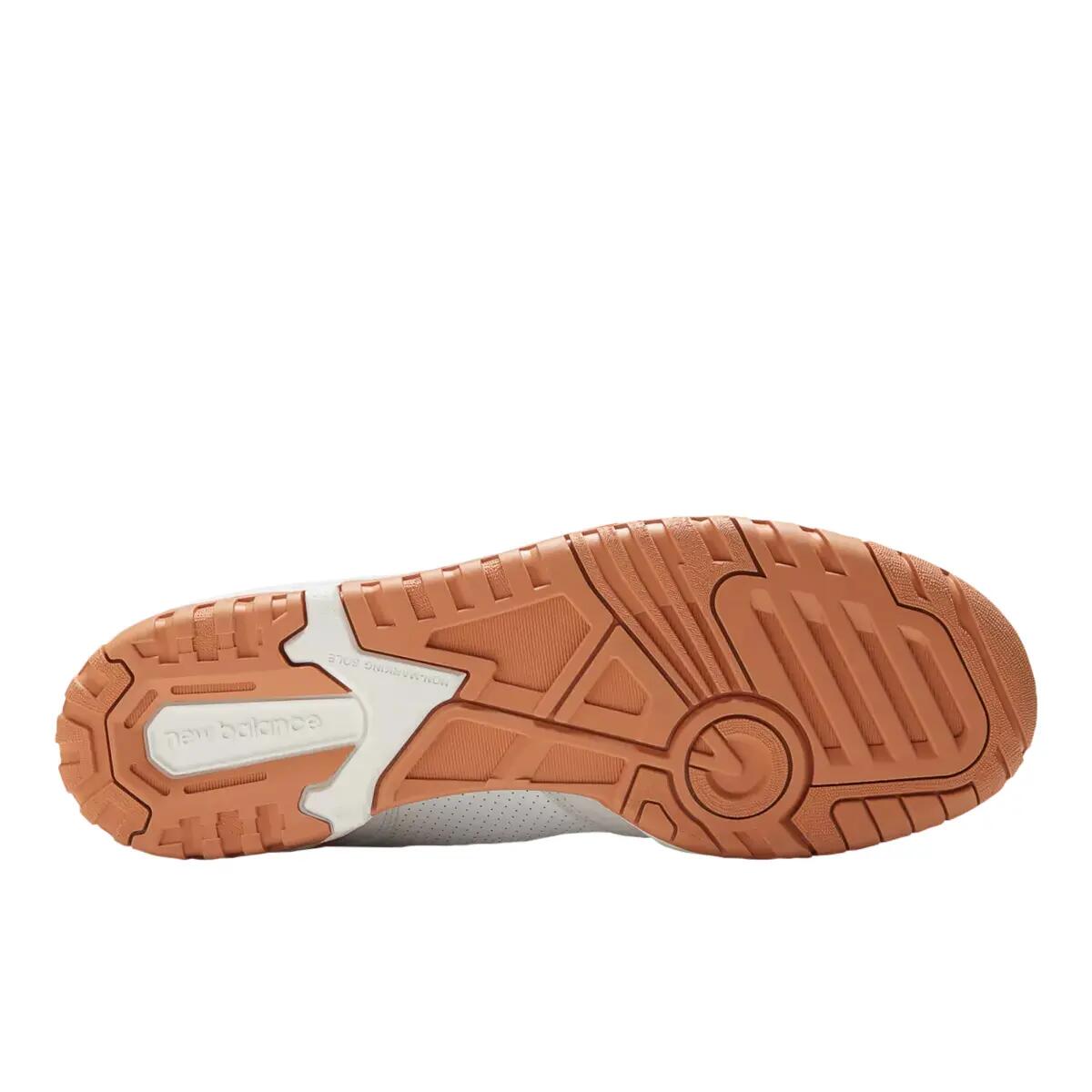 550 Burnt Orange 4/6