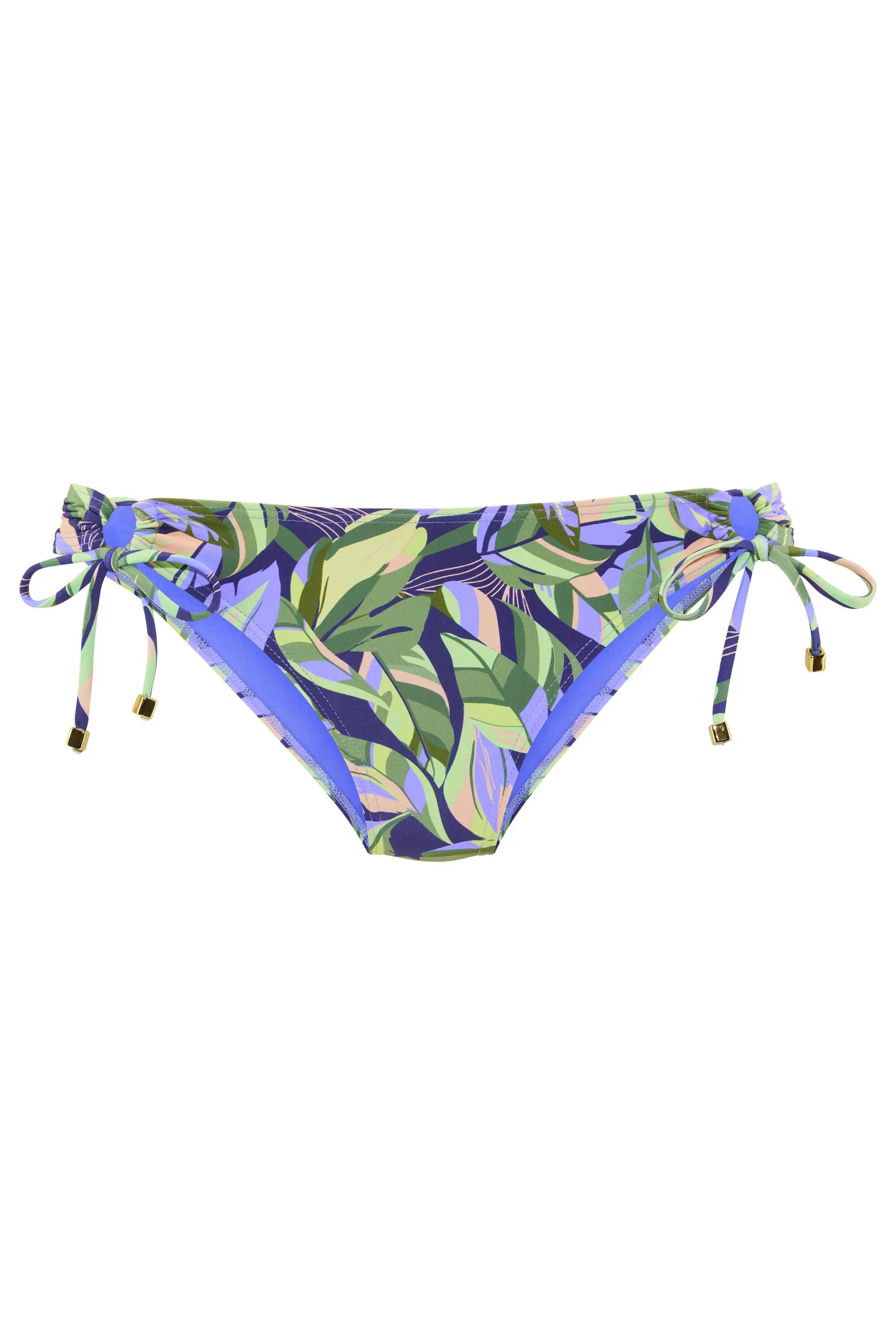 Damen Bikini-Hose 2/4