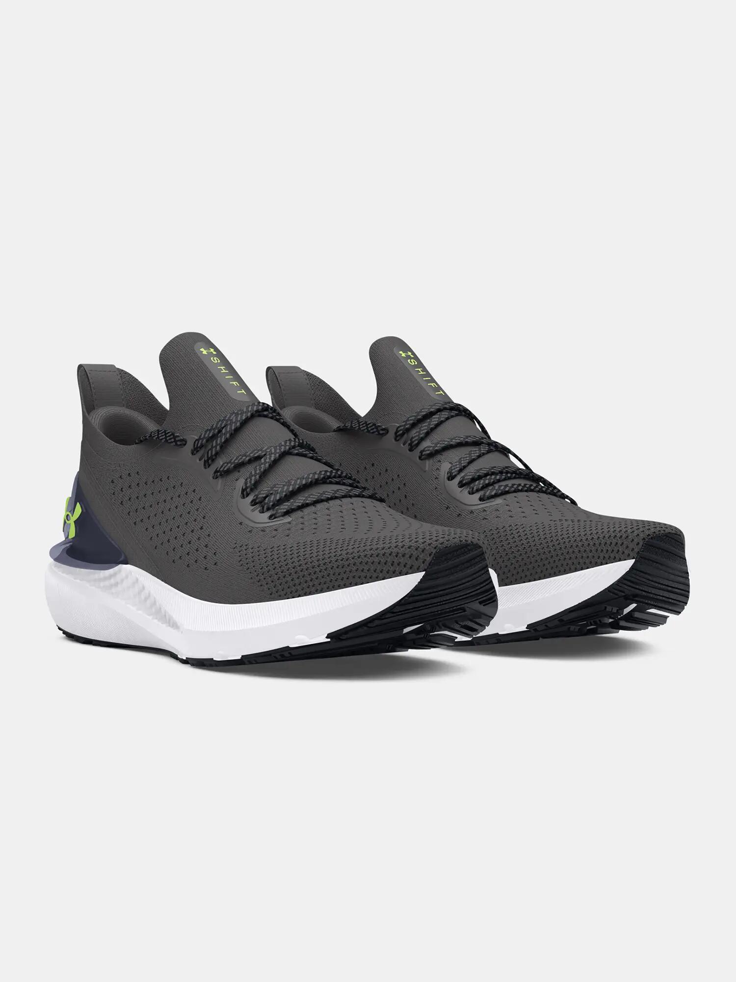 Férfi cipő Under Armour UA Shift 3/5