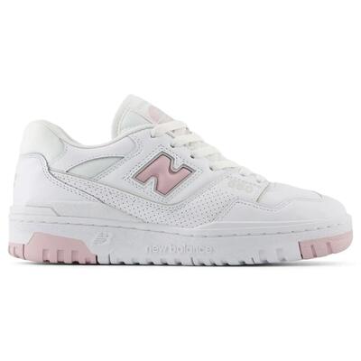 New Balance 550 White Twilight Haze (Donna)