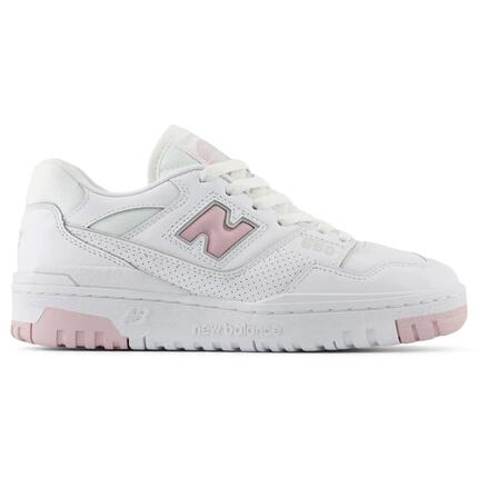 New Balance 550 Weiß Twilight Haze (Damen)