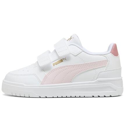 Zapatilla Puma Shuffle Downtown Lo V Ps NIño