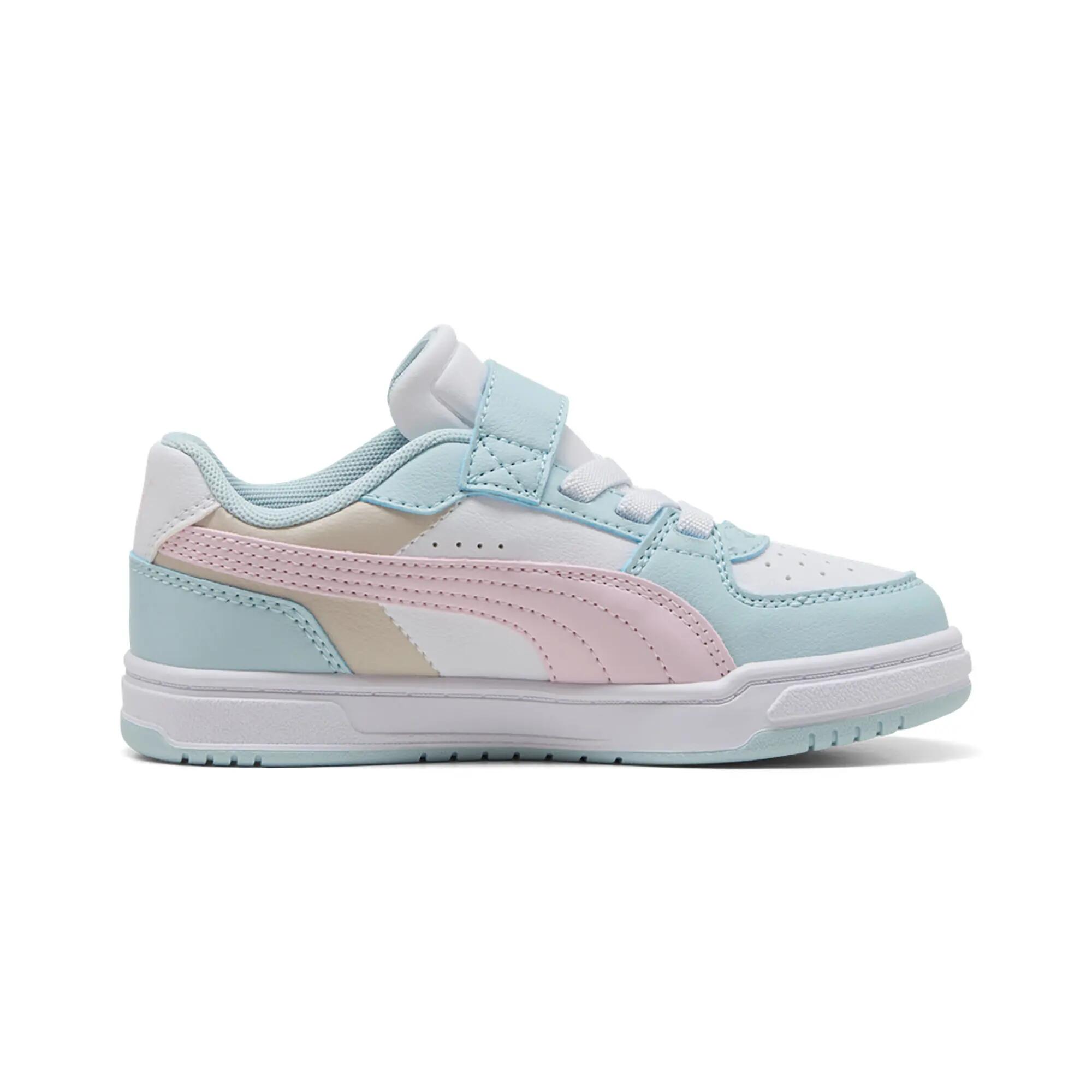 Sneaker Puma Puma Caven Iii Block Ac Ps Kind 3/5