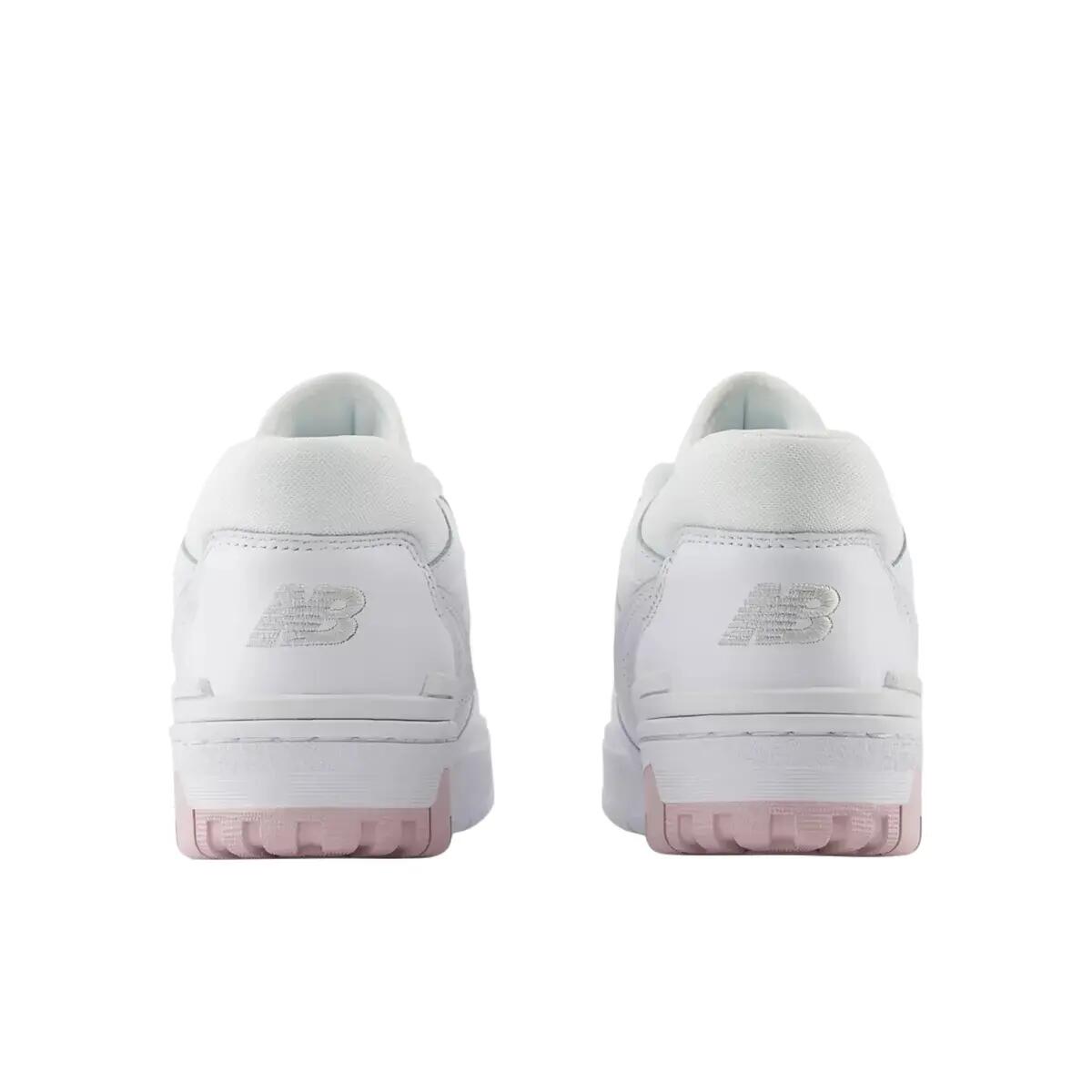 New Balance 550 White Twilight Haze (Donna) 6/6
