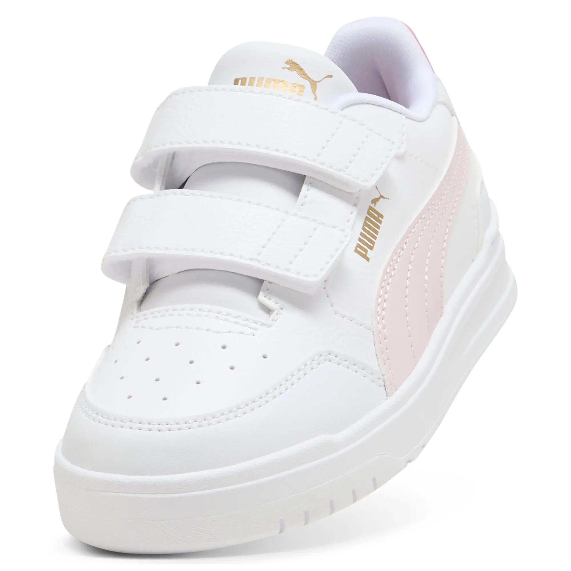 Puma Sneaker Shuffle Downtown Lo V Ps Kind 5/5