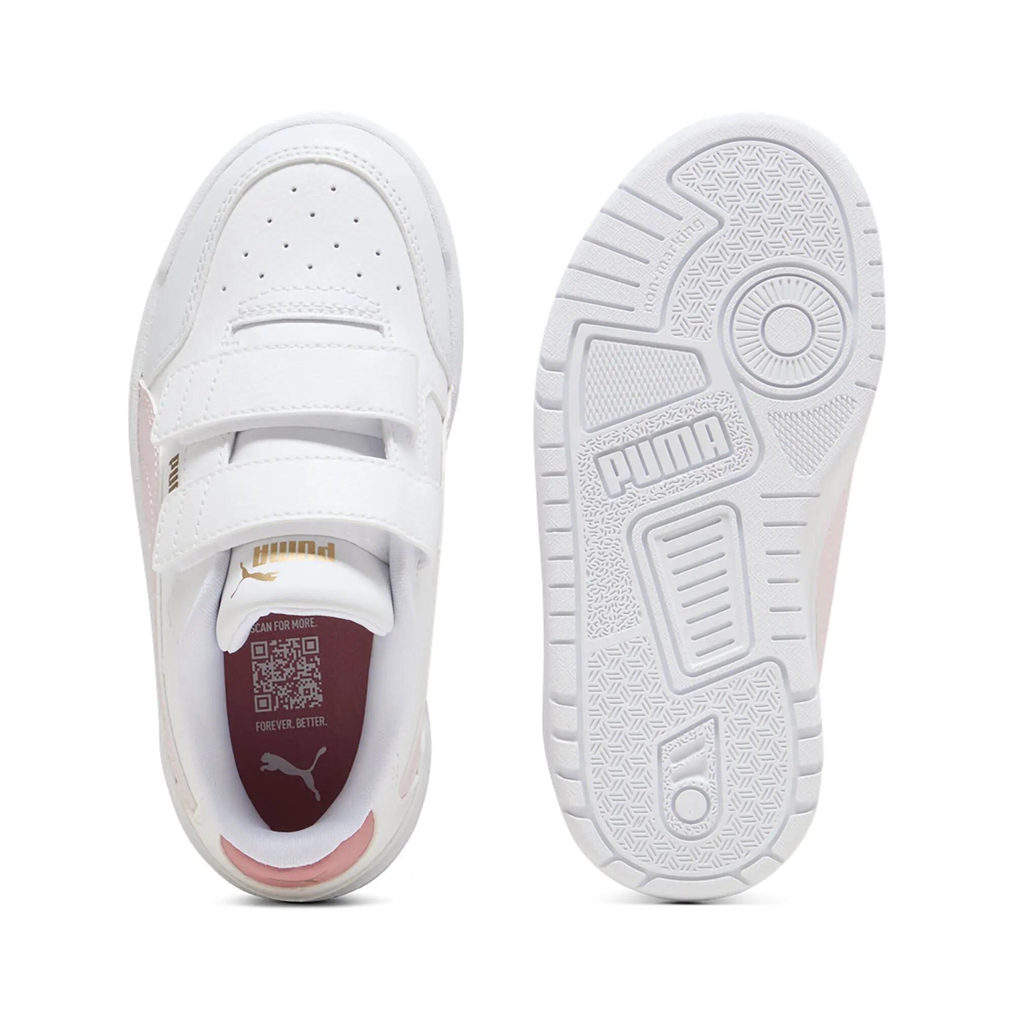 Puma Sneaker Shuffle Downtown Lo V Ps Kind 4/5