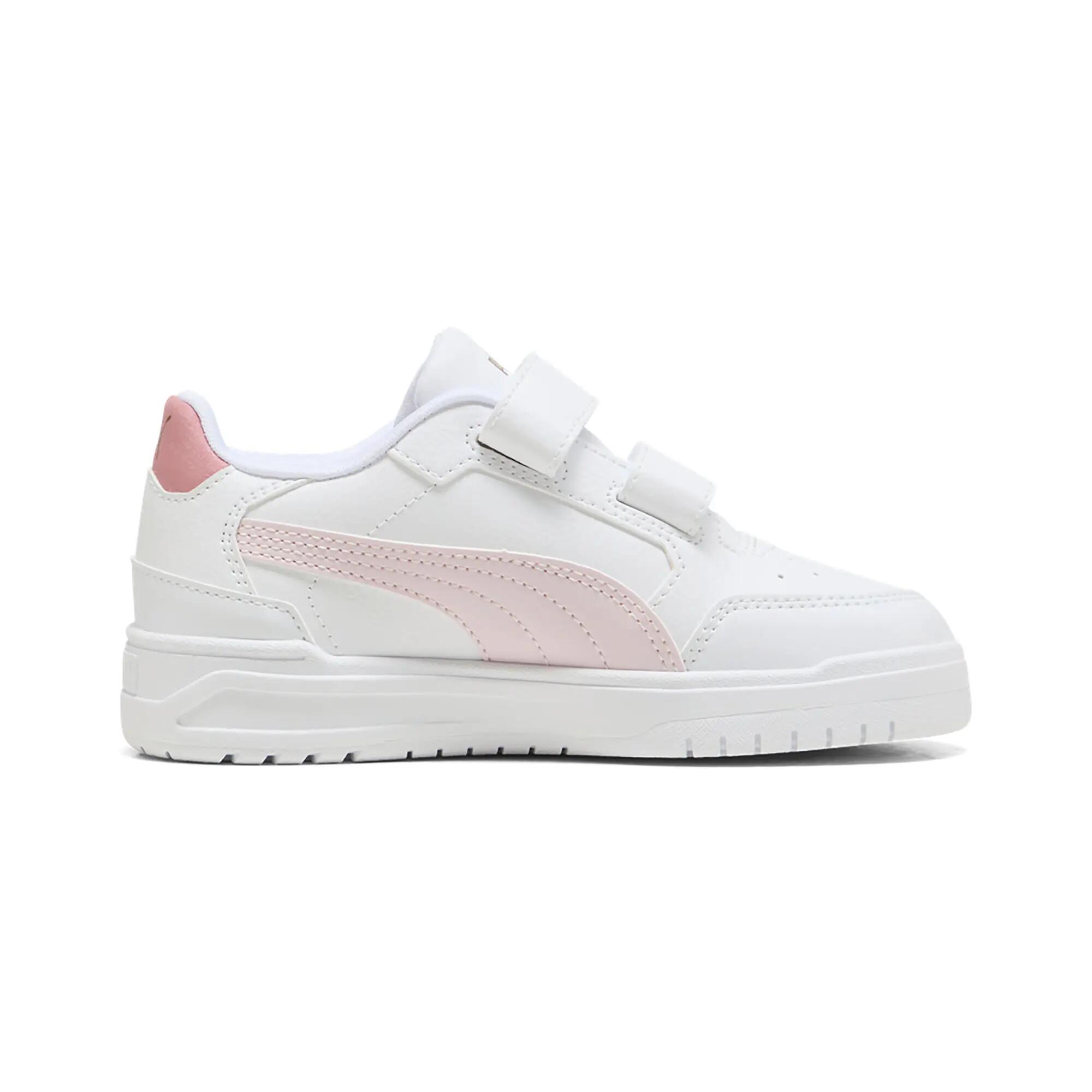 Puma Sneaker Shuffle Downtown Lo V Ps Kind 3/5