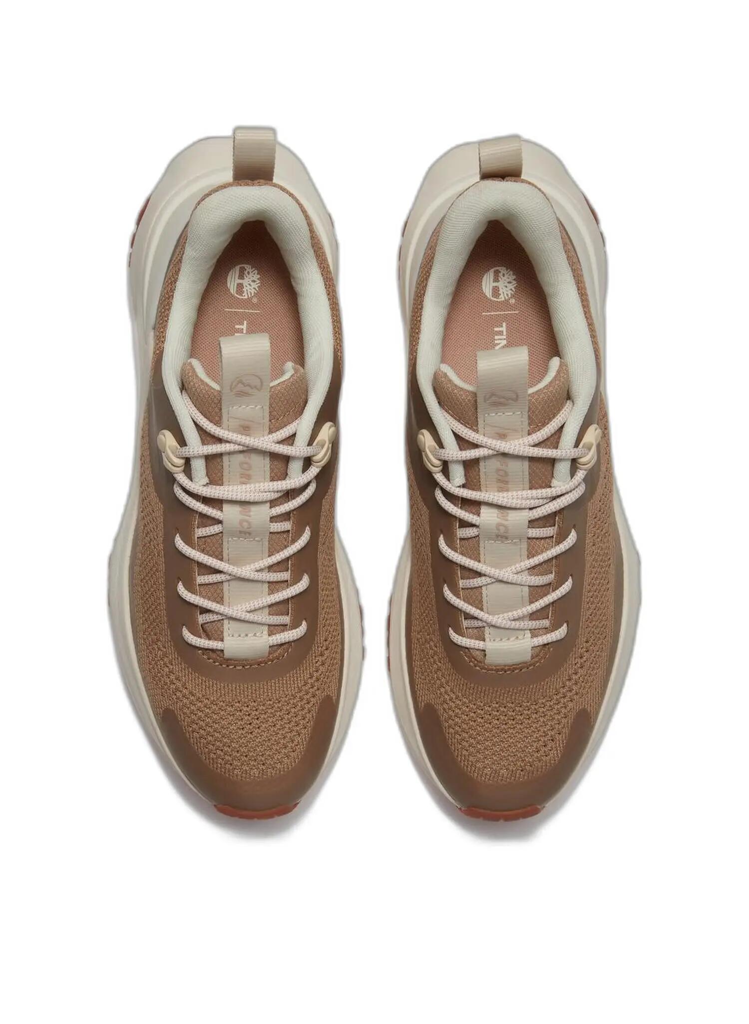 Chaussures - Sport - Femme - Amorti, Large - Motion Access - Rose 4/5