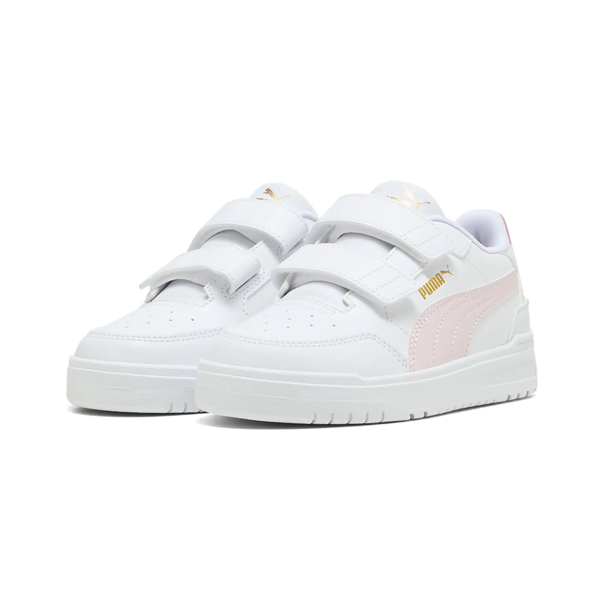 Puma Sneaker Shuffle Downtown Lo V Ps Kind 2/5
