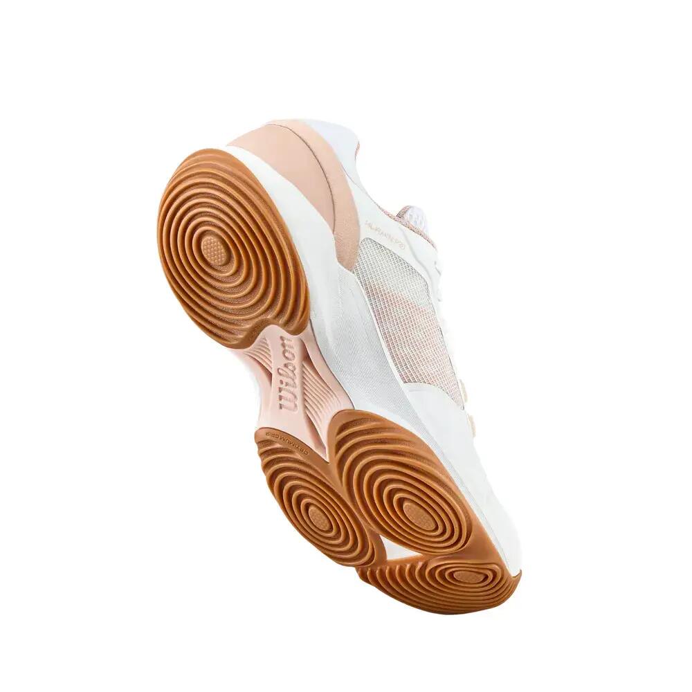 Padelschuhe Damen Wilson Hurakn Pro V2 6/7