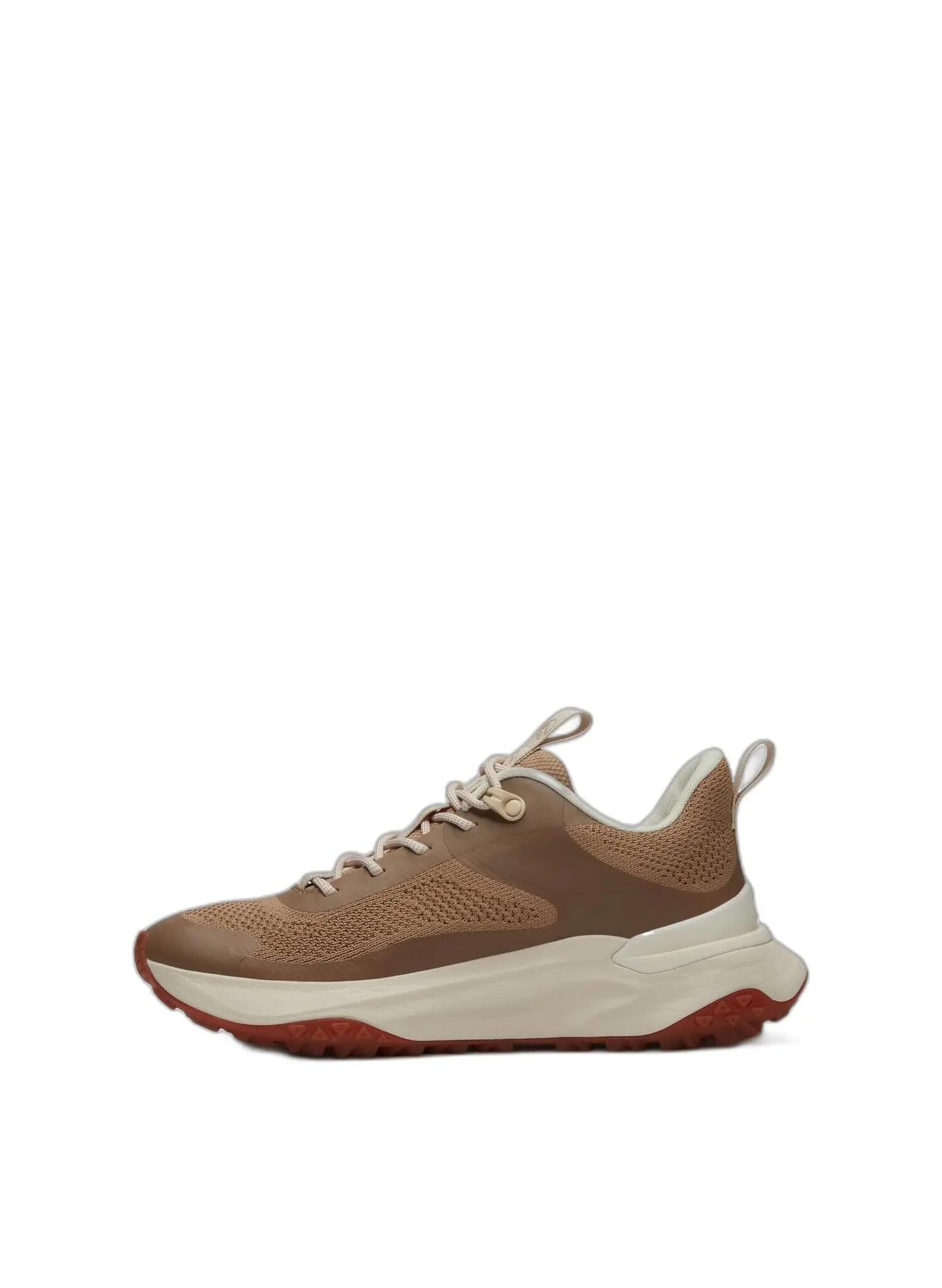 Chaussures - Sport - Femme - Amorti, Large - Motion Access - Rose 3/5