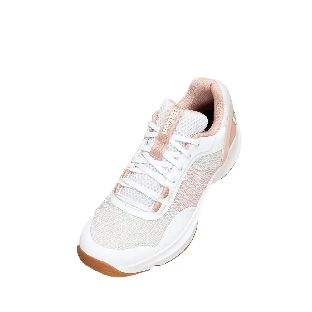 Padelschuhe Damen Wilson Hurakn Pro V2 5/7