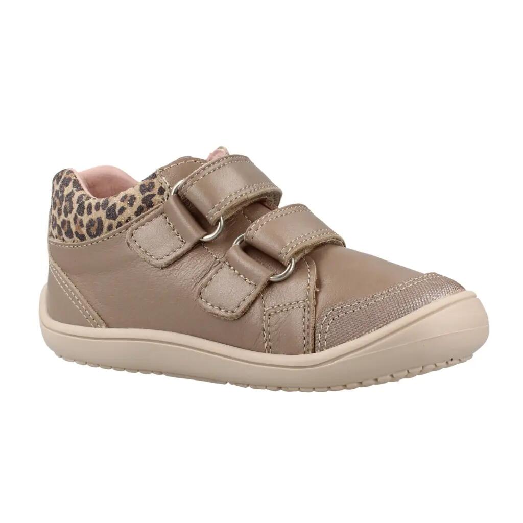Buty PABLOSKY 077730P BOTITA FORTUNE DUBAI Brązowy 5/5