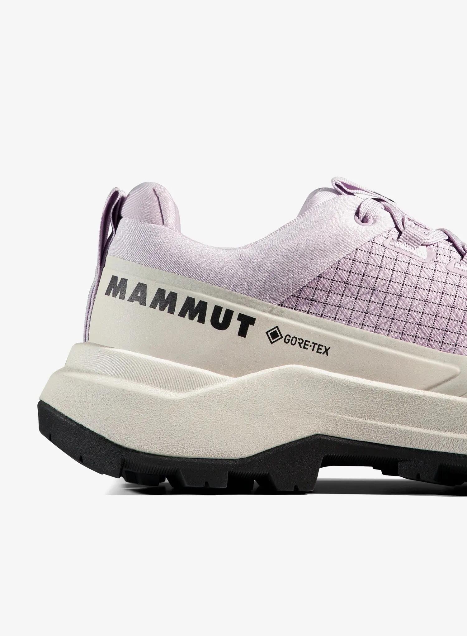 Buty turystyczne damskie Mammut Sertig III Low GTX 7/7