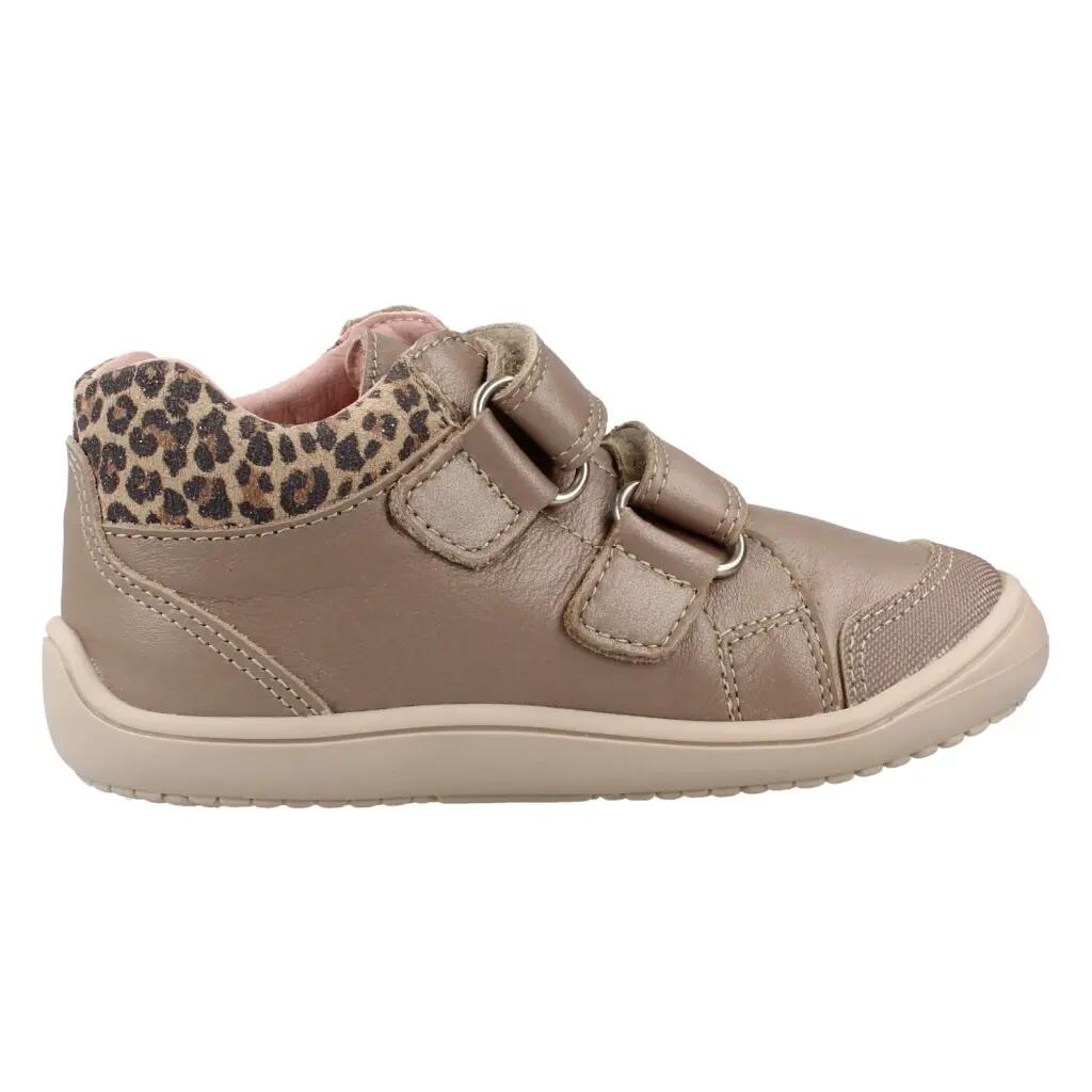 Buty PABLOSKY 077730P BOTITA FORTUNE DUBAI Brązowy 4/5