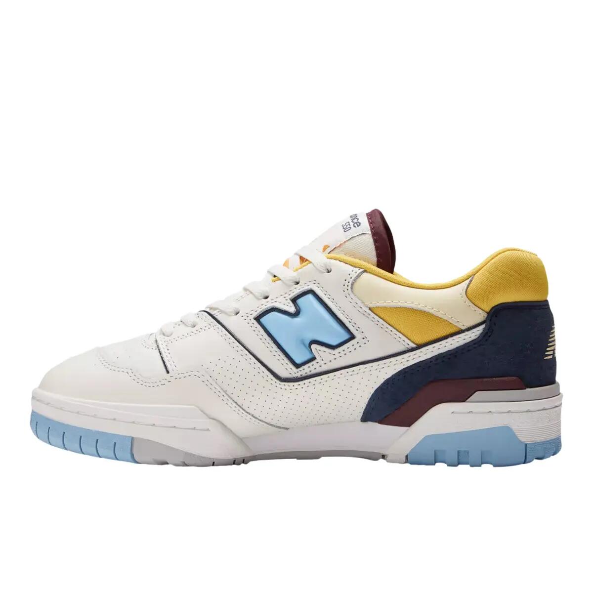 New Balance 550 Marquette 2/6