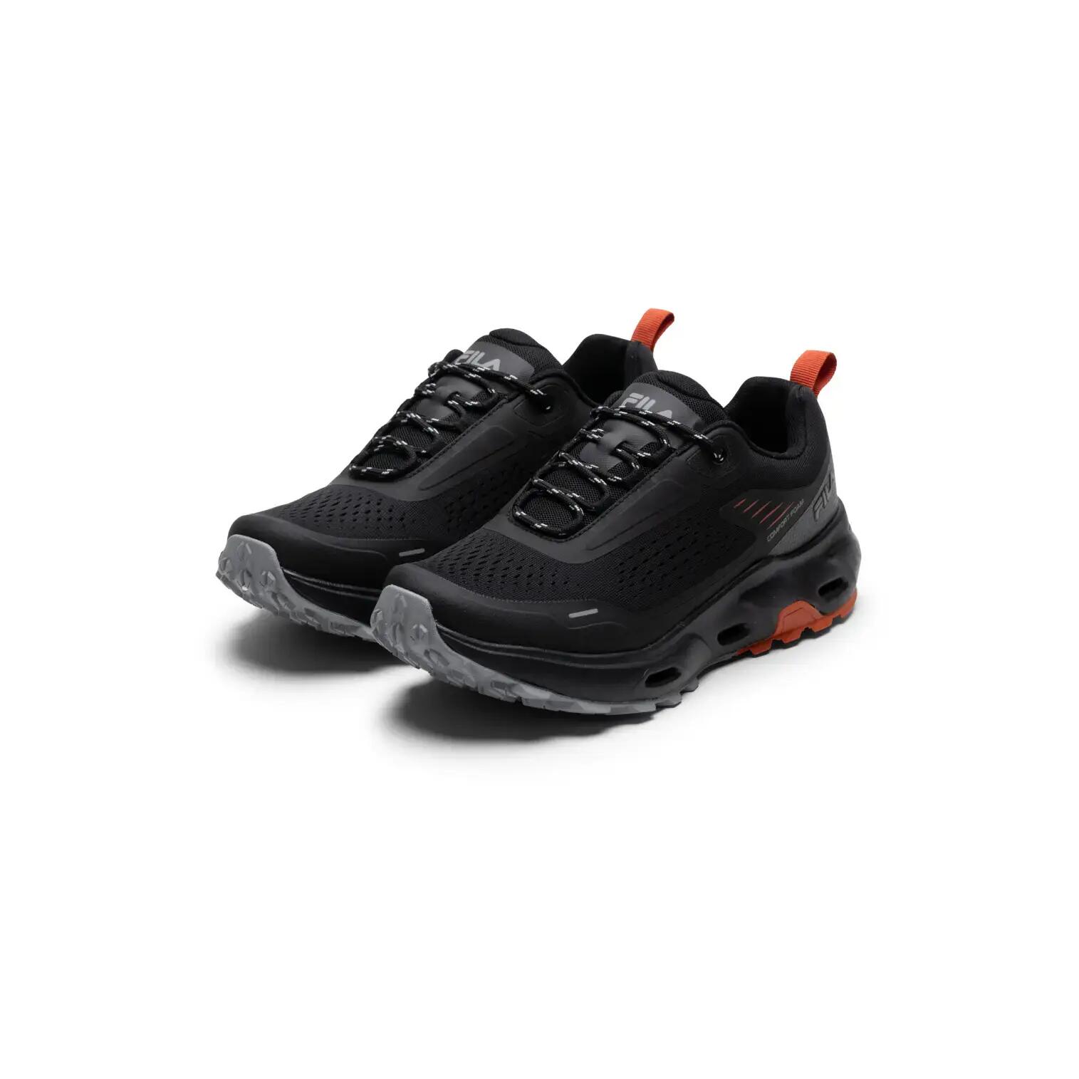 Baskets Fila Zenoa 3/6