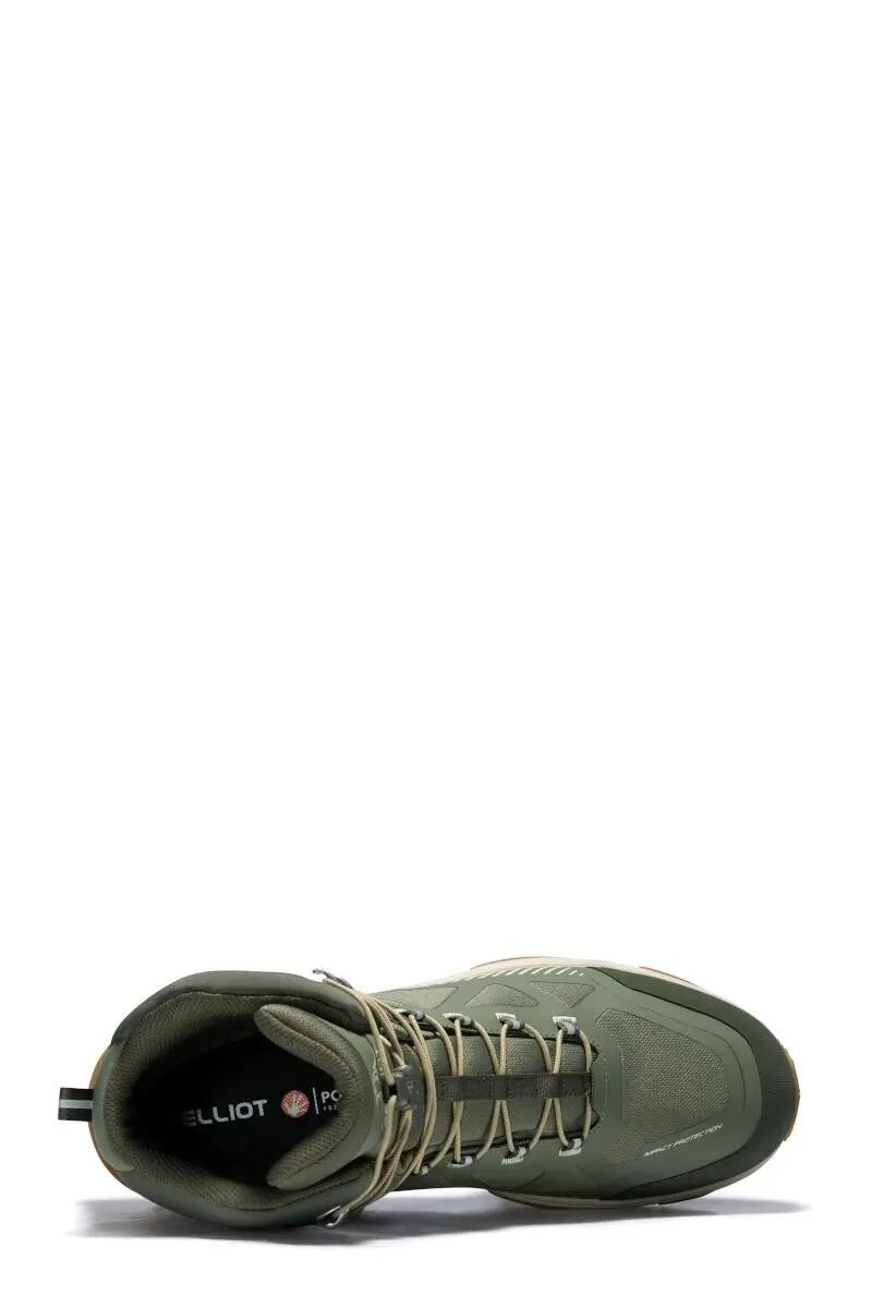 Scarpe da trekking alte uomo MT-Master High Event 8/10