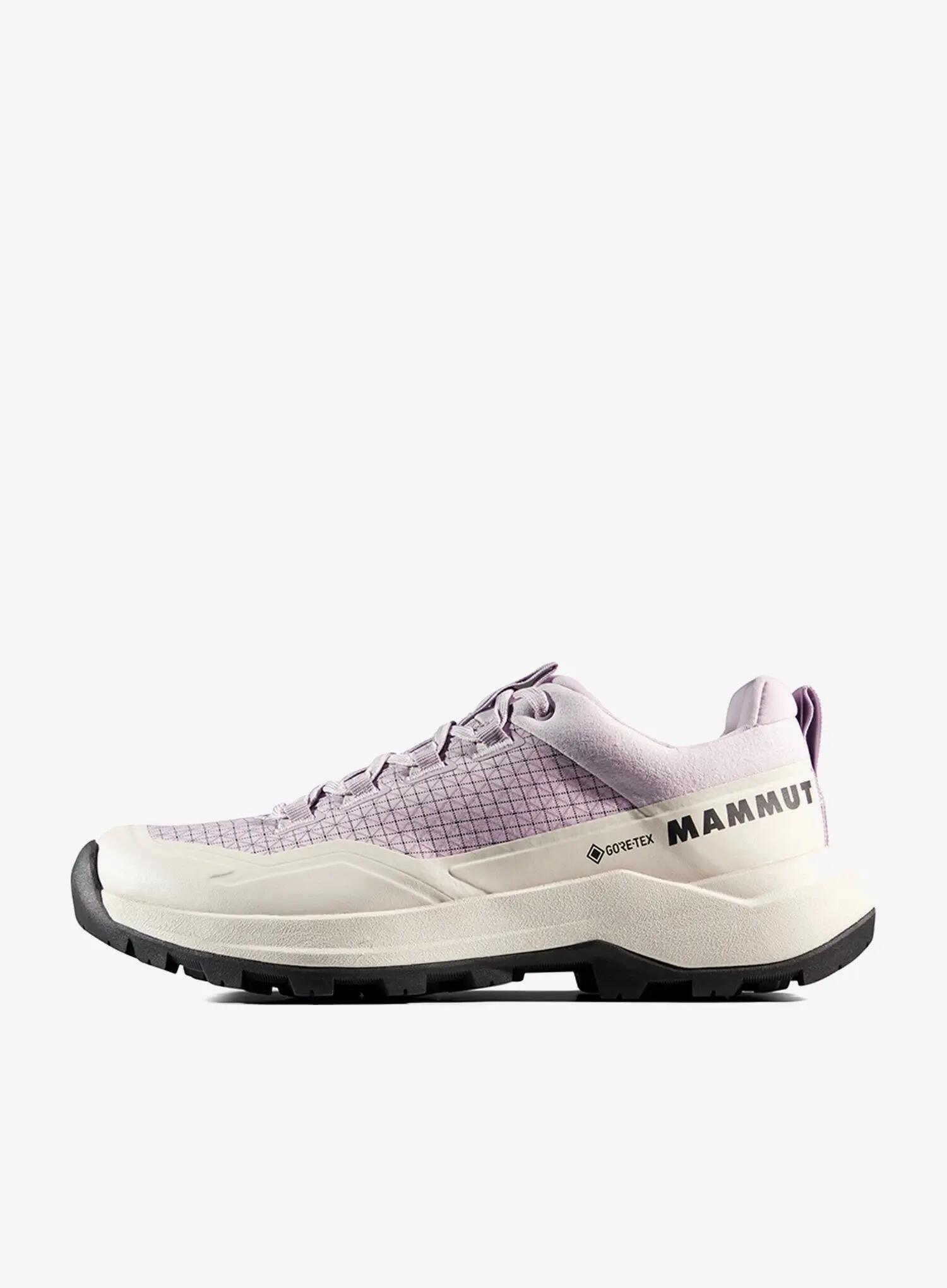 Buty turystyczne damskie Mammut Sertig III Low GTX 5/7