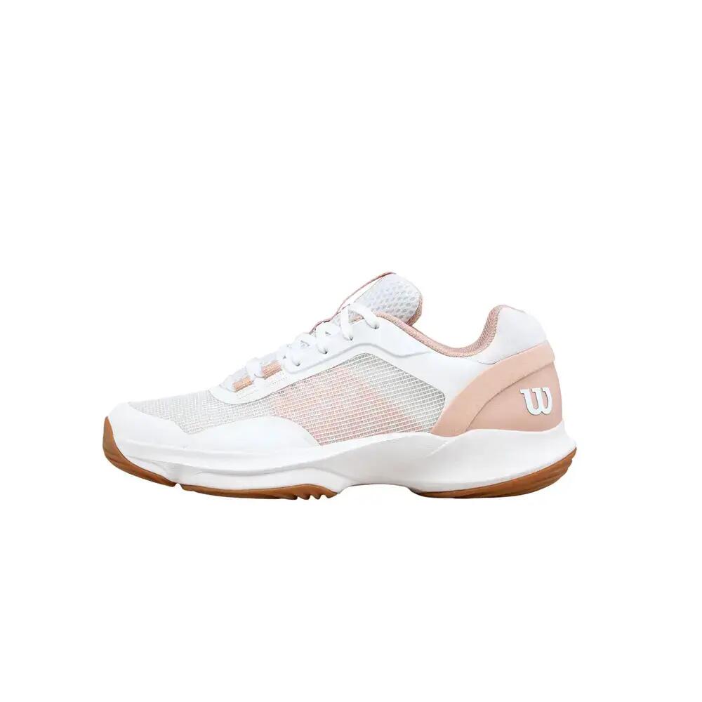 Padelschuhe Damen Wilson Hurakn Pro V2 2/7