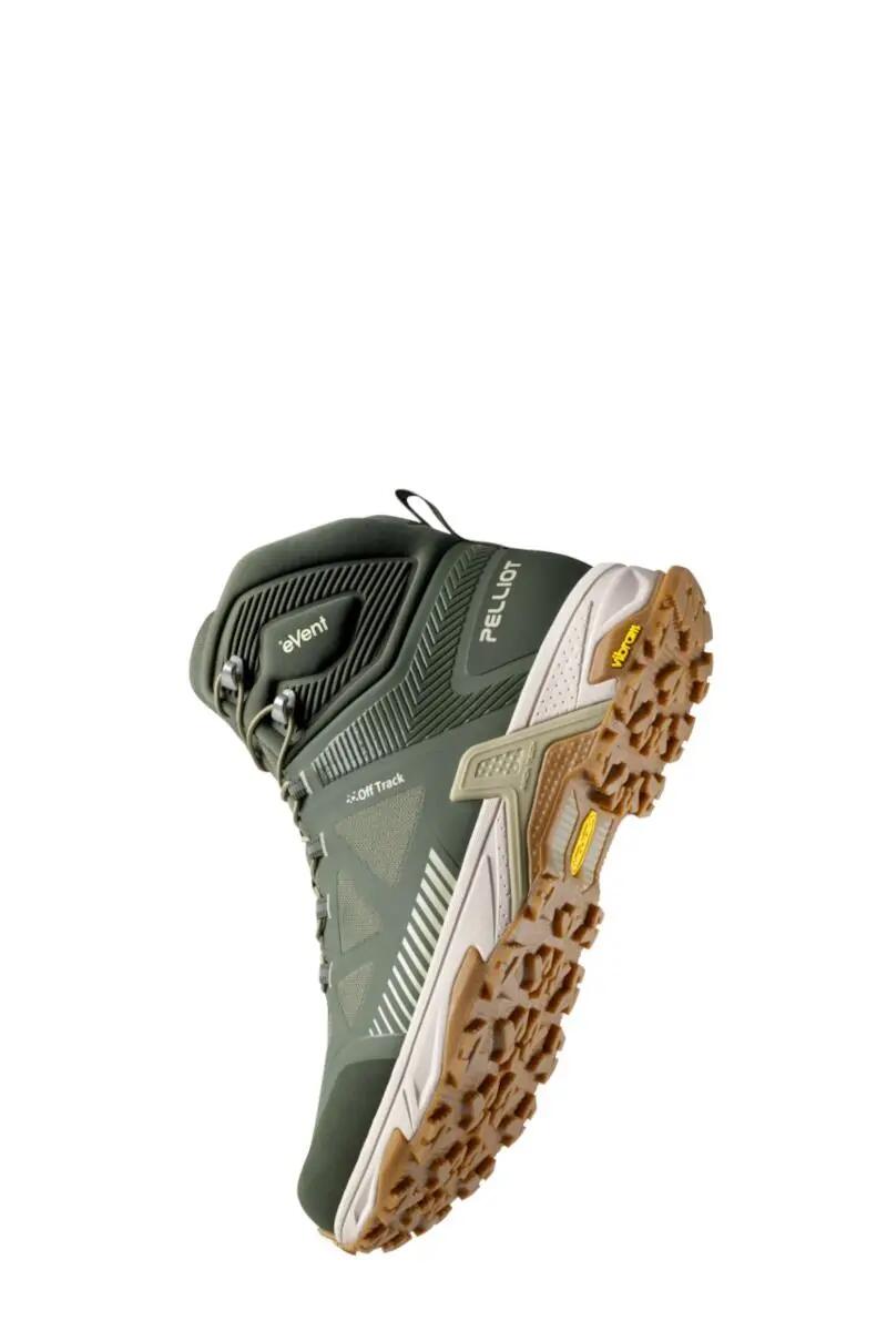 Scarpe da trekking alte uomo MT-Master High Event 7/10