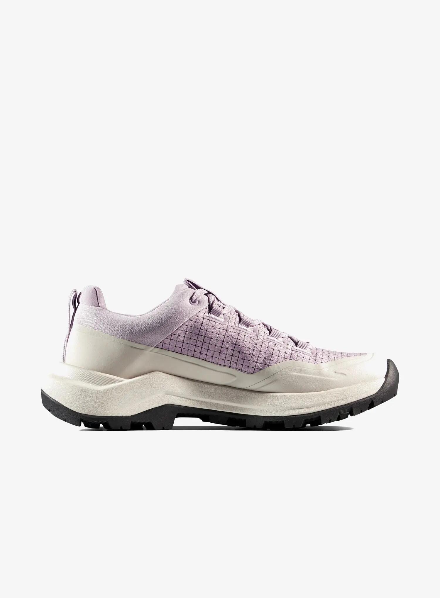 Buty turystyczne damskie Mammut Sertig III Low GTX 4/7