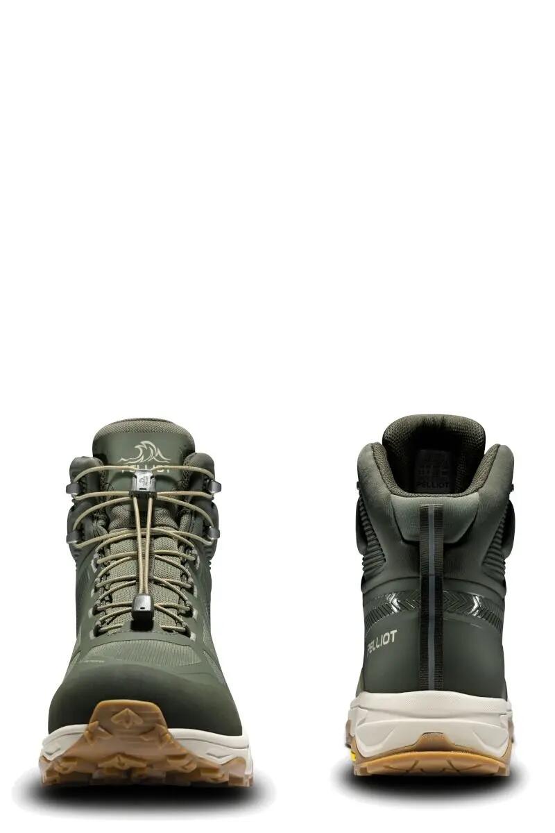 Scarpe da trekking alte uomo MT-Master High Event 6/10