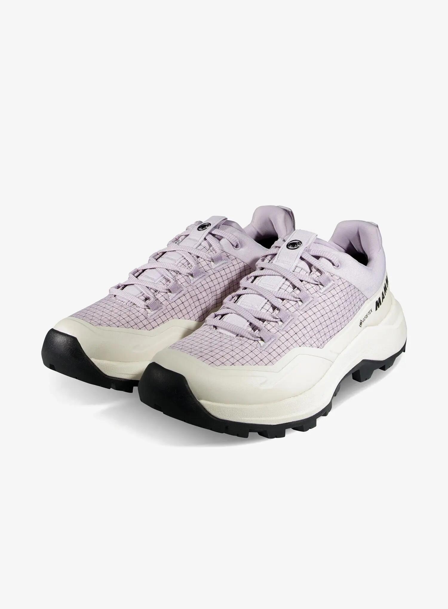 Buty turystyczne damskie Mammut Sertig III Low GTX 3/7