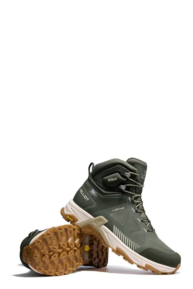 Scarpe da trekking alte uomo MT-Master High Event 5/10
