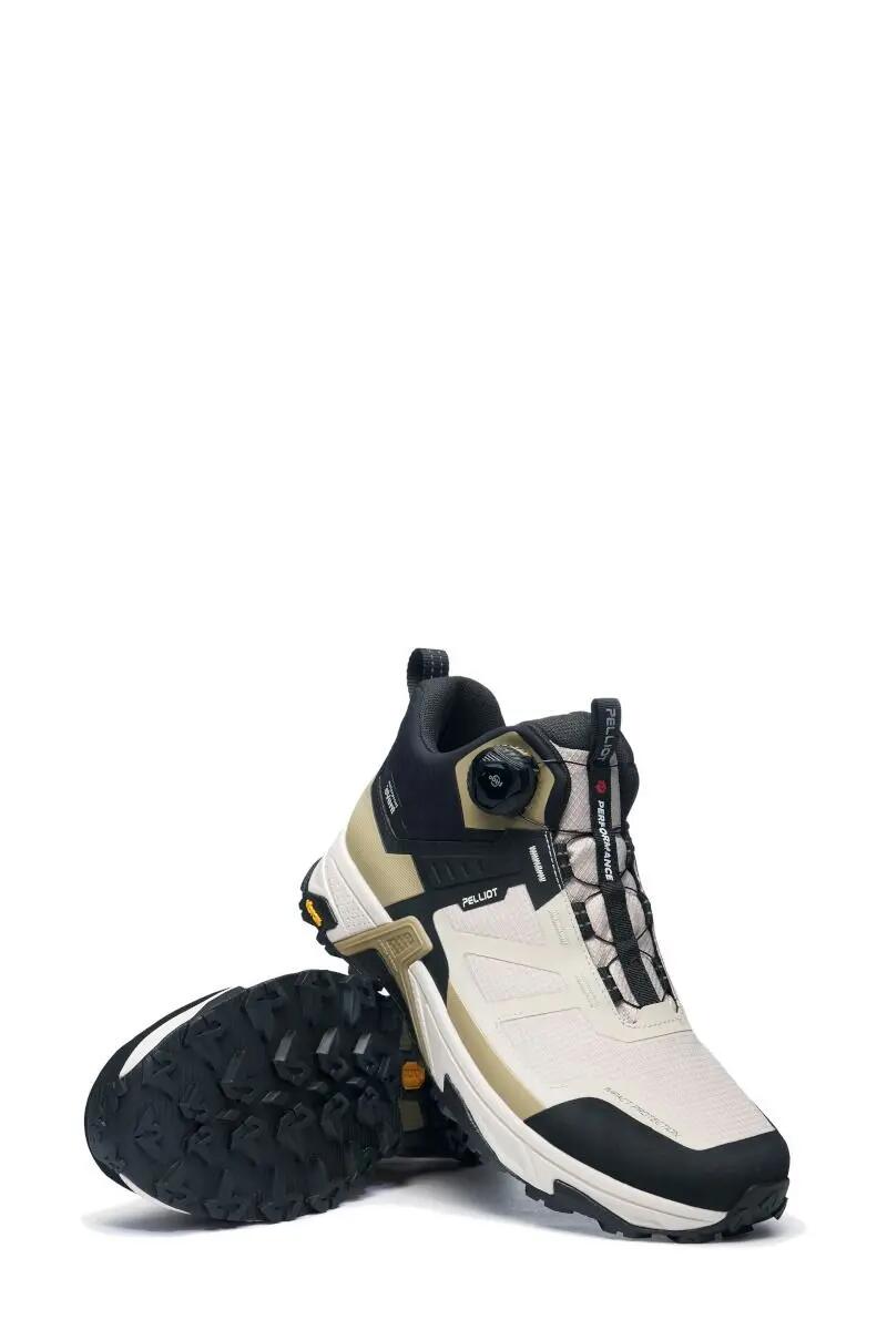 BUTY MT-MASTER EVENT 115382007-CARAMEL KHAKI-CLOUDY WHITE 4/9