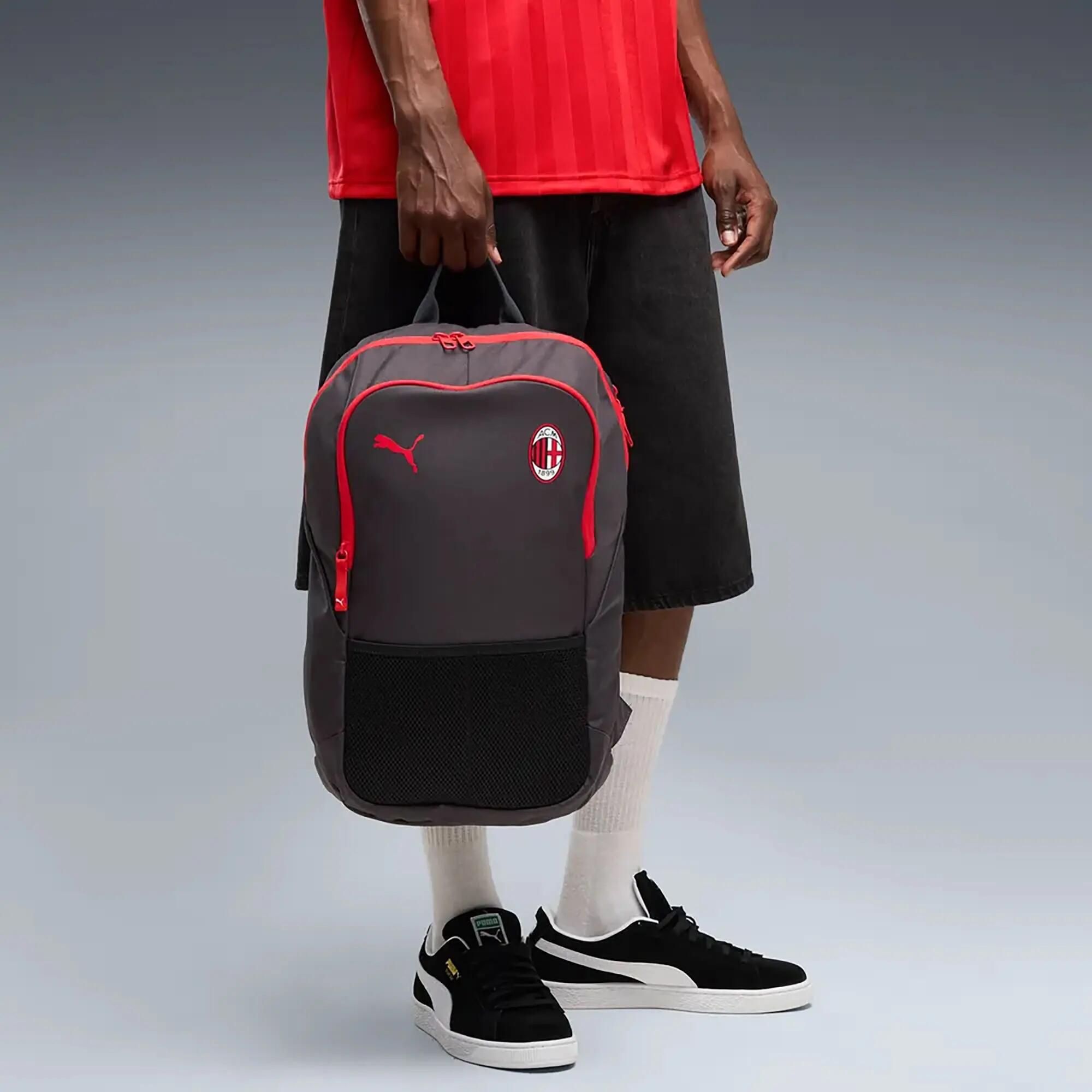 Mochila Puma Acm Adulto 4/4