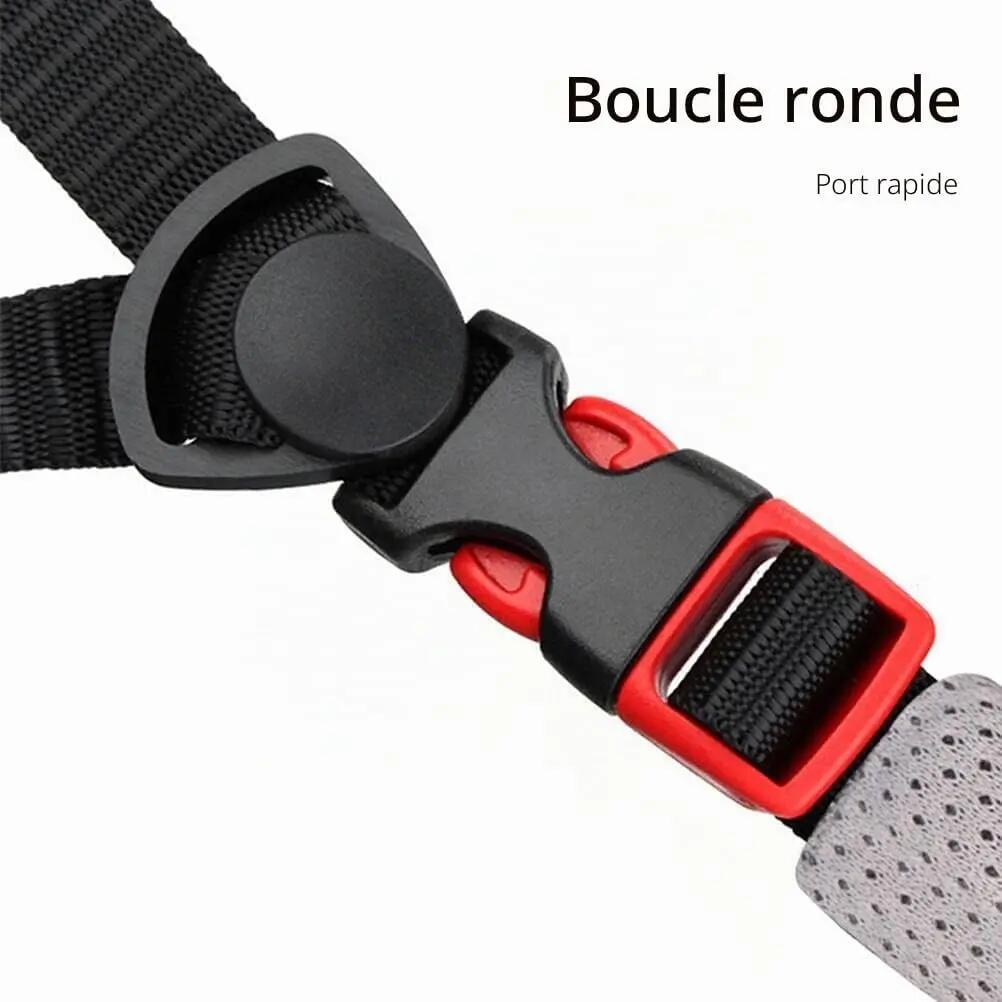 Casque de Vélo pour, Casque Trottinette Électrique Adulte avec Visière Magnétiqu 8/8