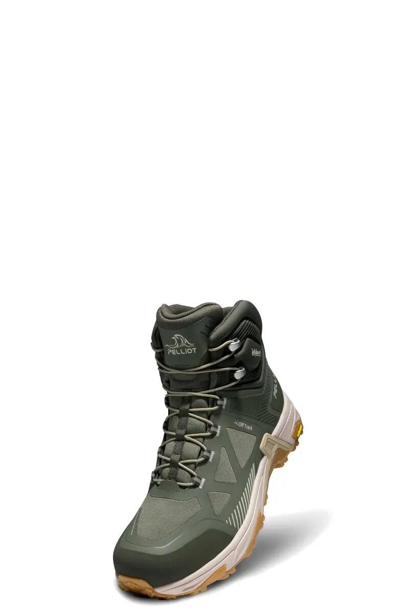 Scarpe da trekking alte uomo MT-Master High Event 3/10